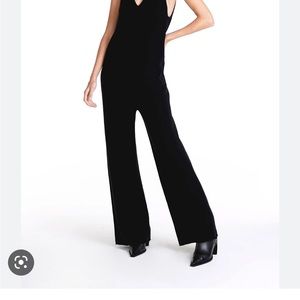 Naked Cashmere Elisa Jumpsuit Small